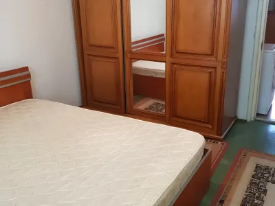 vanzare-cumparare apartament Sector 6, București living spatios